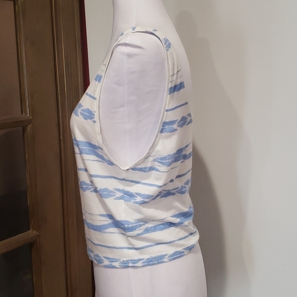 𝅺AERIE Made with Love Tank Crop Top NWOT - Picture 4 of 9